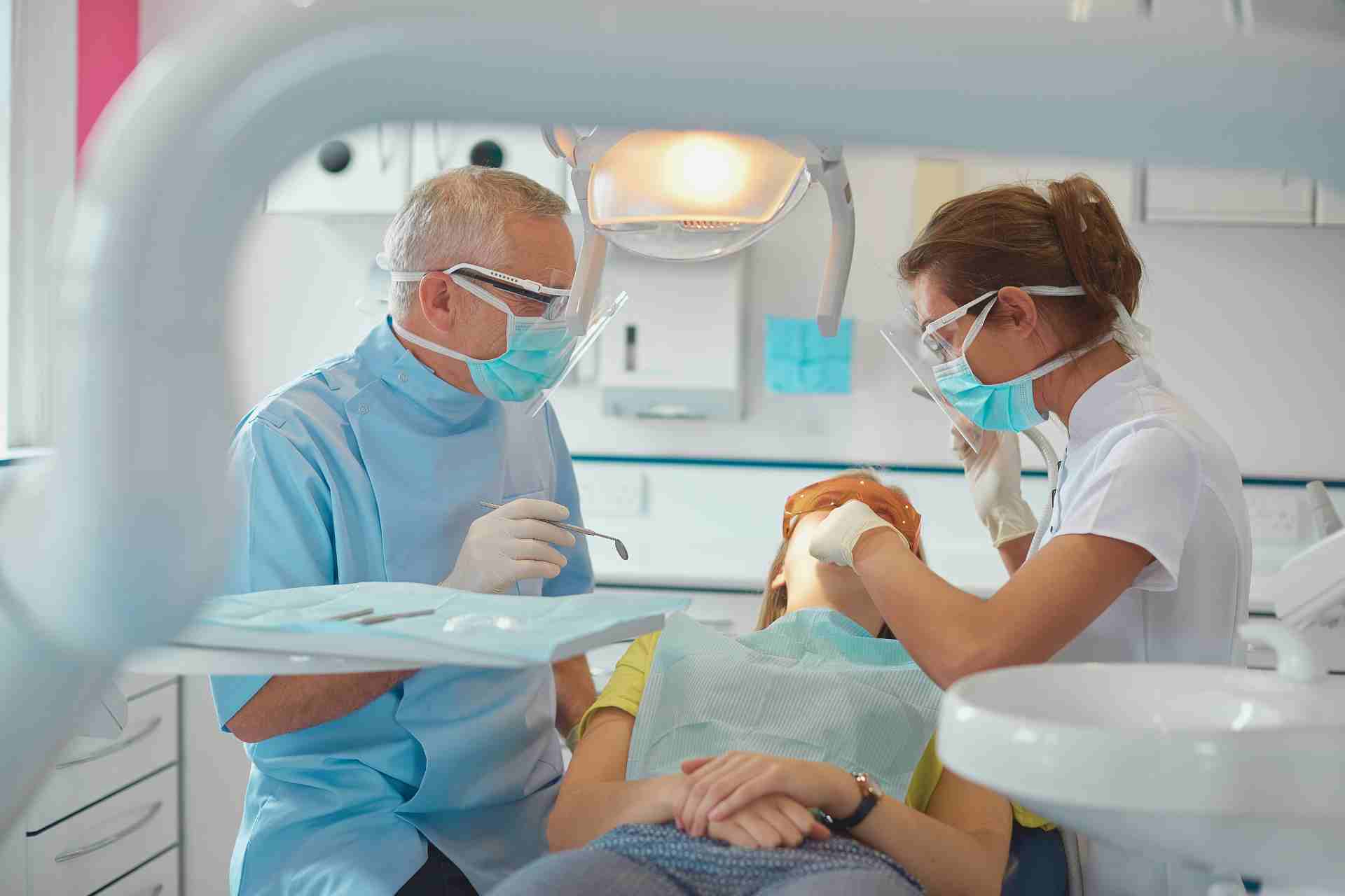 Dentist in Vine Grove, KY